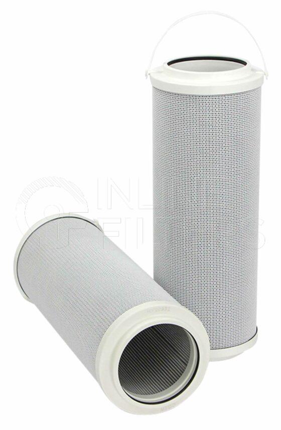 Inline FH51512. Hydraulic Filter Product – Cartridge – ORing Product Cartridge hydraulic filter with o-ring