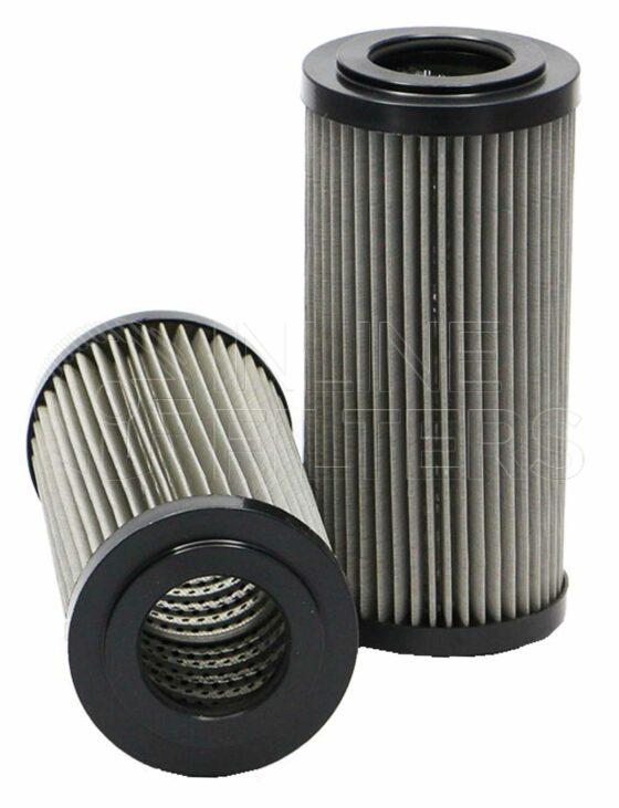 Inline FH51516. Hydraulic Filter Product – Cartridge – Round Product Hydraulic filter product