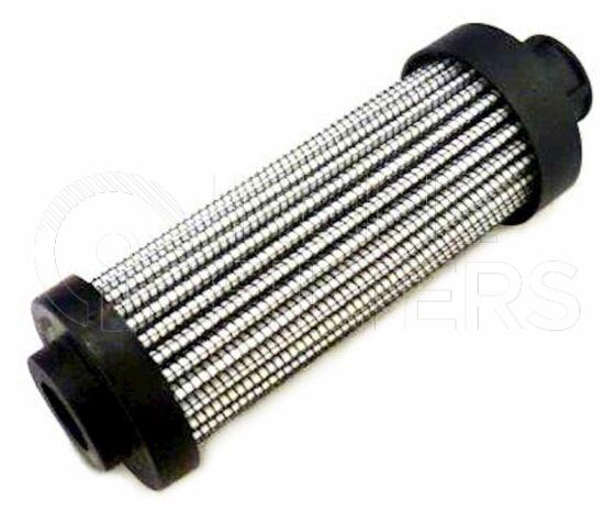 Inline FH51518. Hydraulic Filter Product – Cartridge – Tube Product Hydraulic filter product
