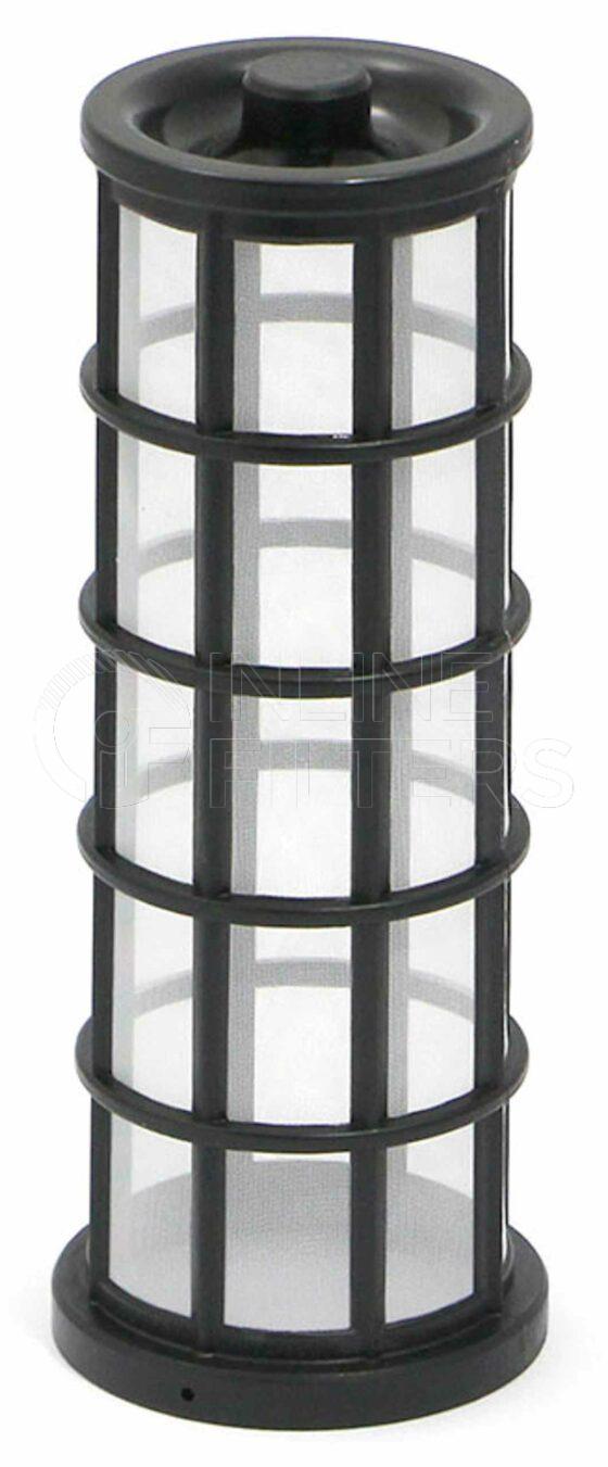 Inline FH51519. Hydraulic Filter Product – Cartridge – Strainer Product Hydraulic filter product