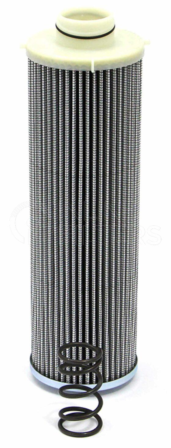 Inline FH51526. Hydraulic Filter Product – Cartridge – Tube Product Hydraulic filter product