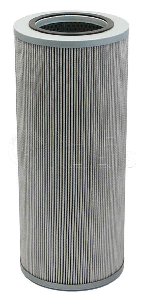 Inline FIN-FH51560. Hydraulic Filter Product – Cartridge – Round Product Round cartridge hydraulic filter