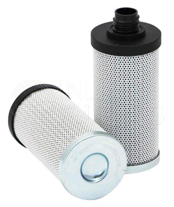 Inline FH51563. Hydraulic Filter Product – Cartridge – Threaded Product Hydraulic filter product