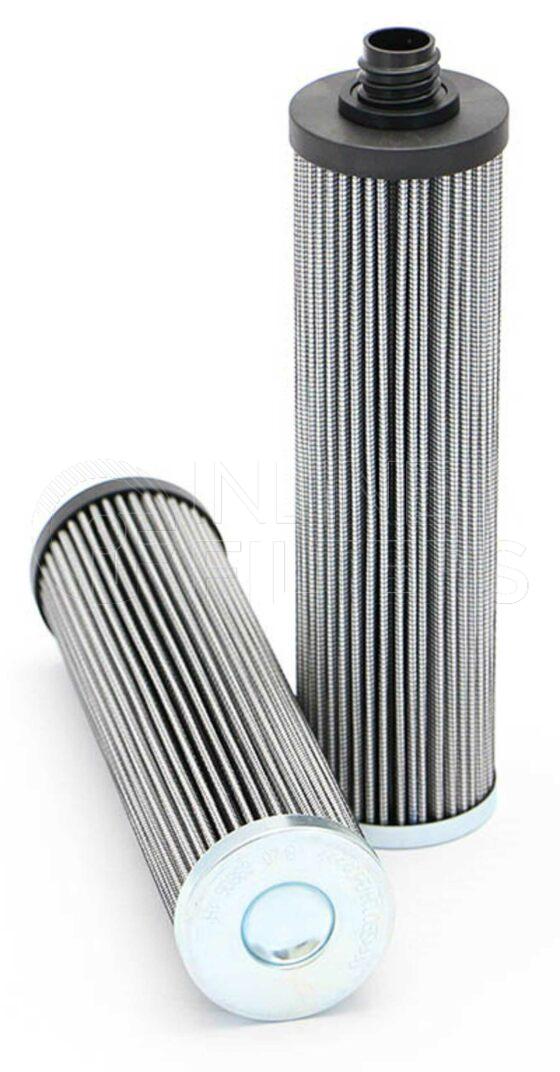 Inline FH51564. Hydraulic Filter Product – Cartridge – Threaded Product Hydraulic filter product