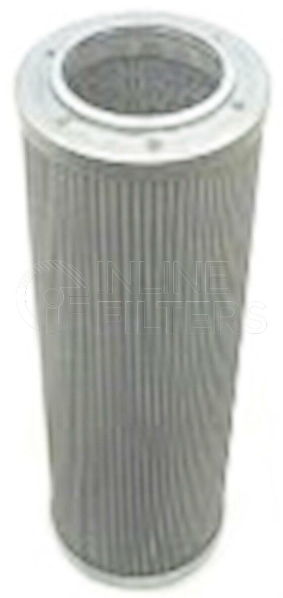 Inline FH51598. Hydraulic Filter Product – Cartridge – O- Ring Product Hydraulic filter product