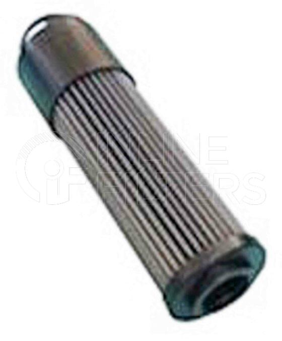 Inline FH51602. Hydraulic Filter Product – Cartridge – O- Ring Product Hydraulic filter product