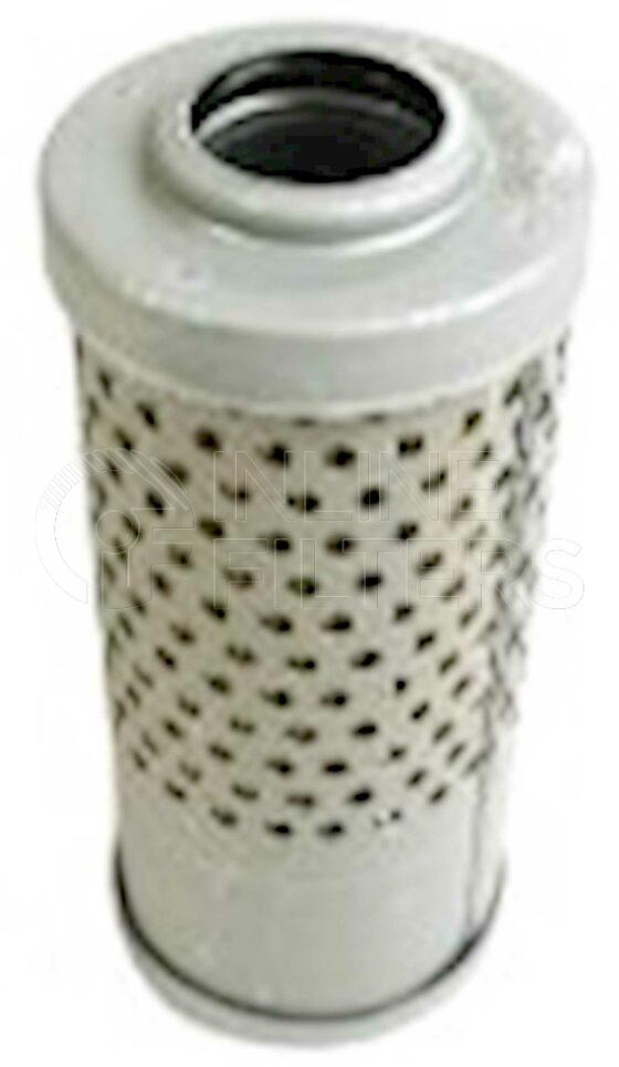 Inline FH51610. Hydraulic Filter Product – Cartridge – O- Ring Product Hydraulic filter product