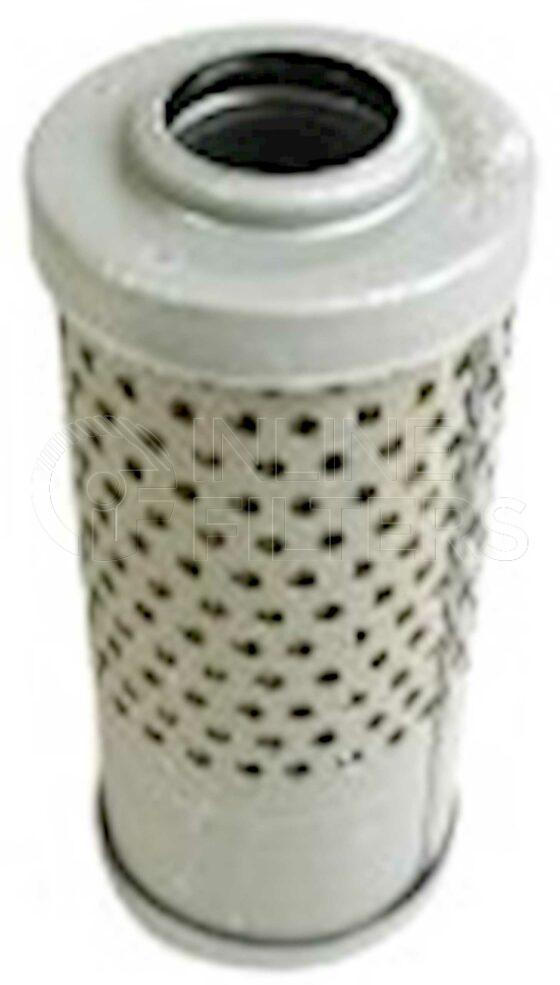 Inline FH51613. Hydraulic Filter Product – Cartridge – O- Ring Product Hydraulic filter product