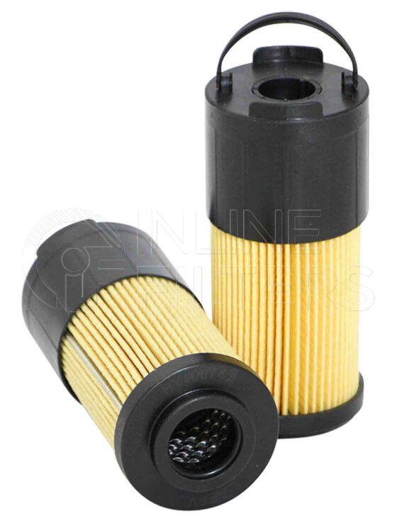 Inline FH51615. Hydraulic Filter Product – Cartridge – O- Ring Product Hydraulic filter product