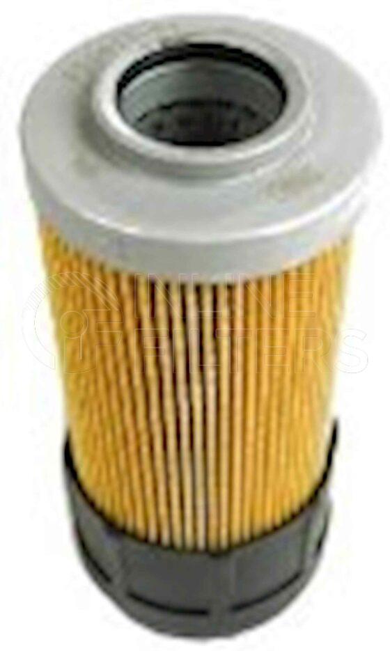 Inline FH51617. Hydraulic Filter Product – Cartridge – O- Ring Product Hydraulic filter product