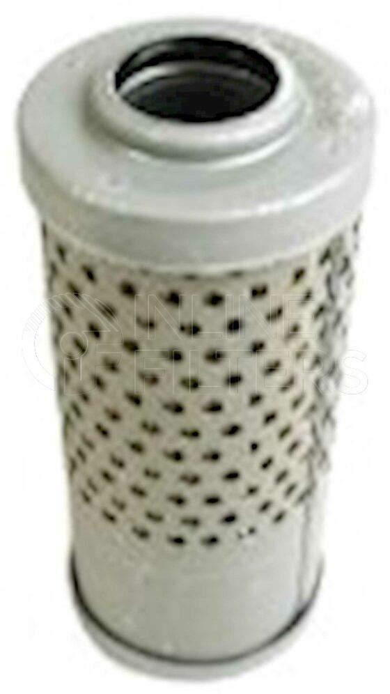 Inline FH51623. Hydraulic Filter Product – Cartridge – O- Ring Product Hydraulic filter product