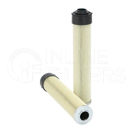 Inline FH51625. Hydraulic Filter Product – Cartridge – O- Ring Product Hydraulic filter product