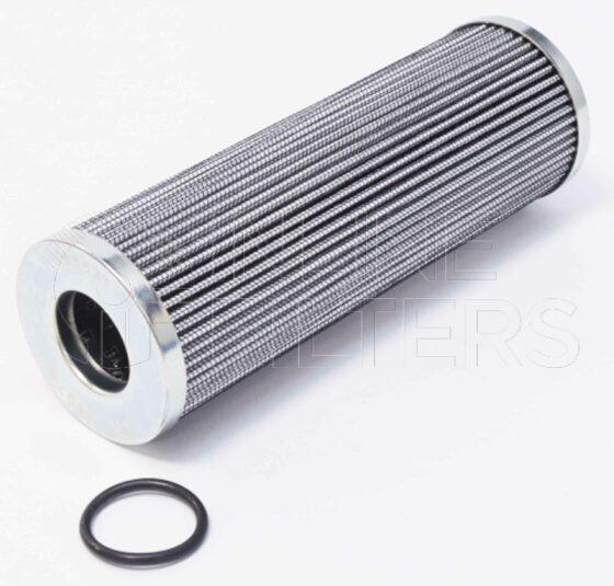 Inline FH51631. Hydraulic Filter Product – Cartridge – Round Product Hydraulic filter product