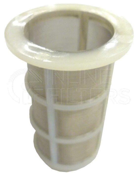 Inline FH51636. Hydraulic Filter Product – Cartridge – Strainer Product Hydraulic filter product