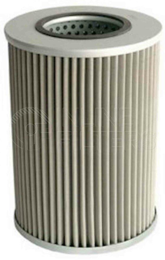 Inline FH51638. Hydraulic Filter Product – Cartridge – Strainer Product Hydraulic filter product