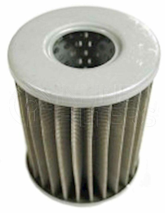 Inline FH51639. Hydraulic Filter Product – Cartridge – Strainer Product Hydraulic filter product