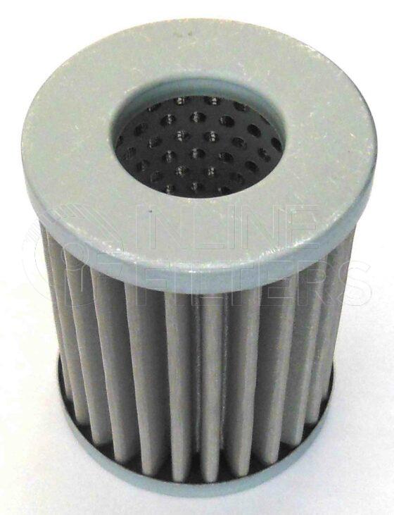 Inline FH51641. Hydraulic Filter Product – Cartridge – Strainer Product Hydraulic filter product