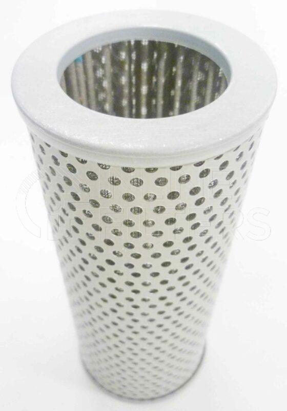 Inline FH51643. Hydraulic Filter Product – Cartridge – Round Product Hydraulic filter product
