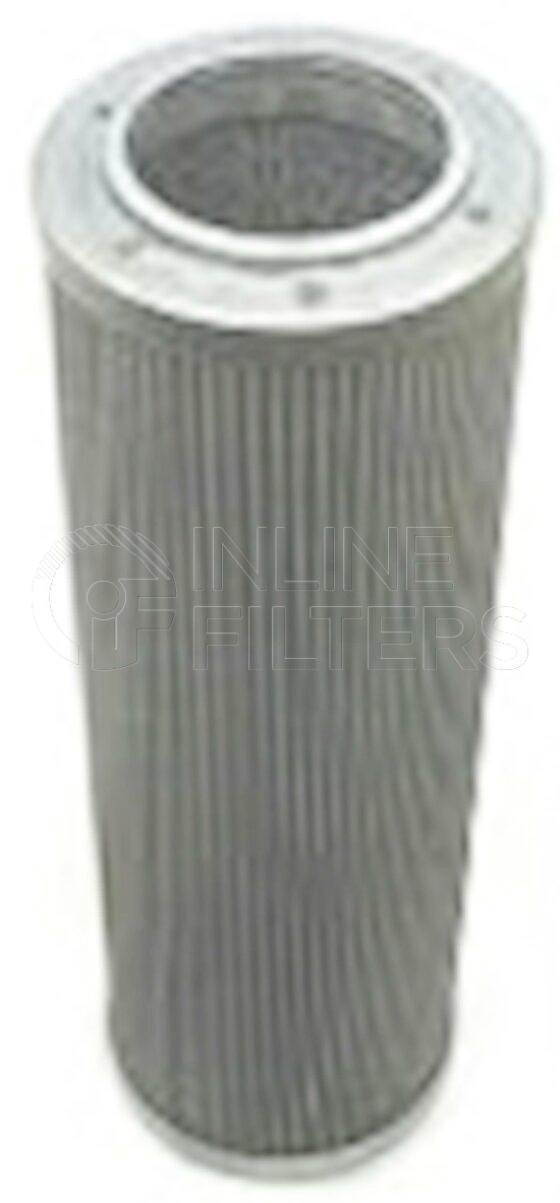 Inline FH51645. Hydraulic Filter Product – Cartridge – O- Ring Product Hydraulic filter product