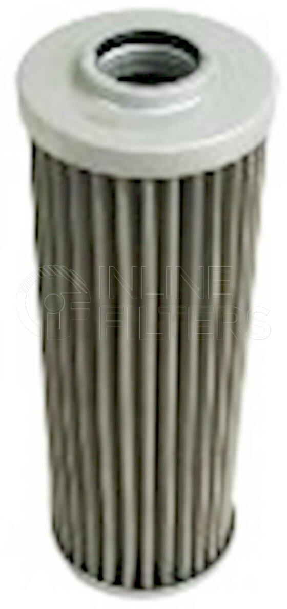 Inline FH51667. Hydraulic Filter Product – Cartridge – O- Ring Product Hydraulic filter product
