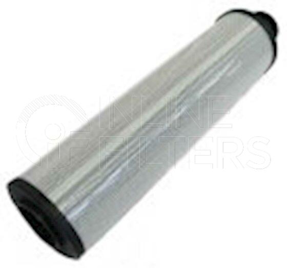 Inline FH51668. Hydraulic Filter Product – Cartridge – O- Ring Product Hydraulic filter product