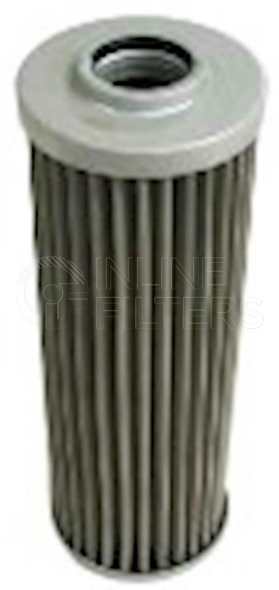 Inline FH51673. Hydraulic Filter Product – Cartridge – O- Ring Product Hydraulic filter product