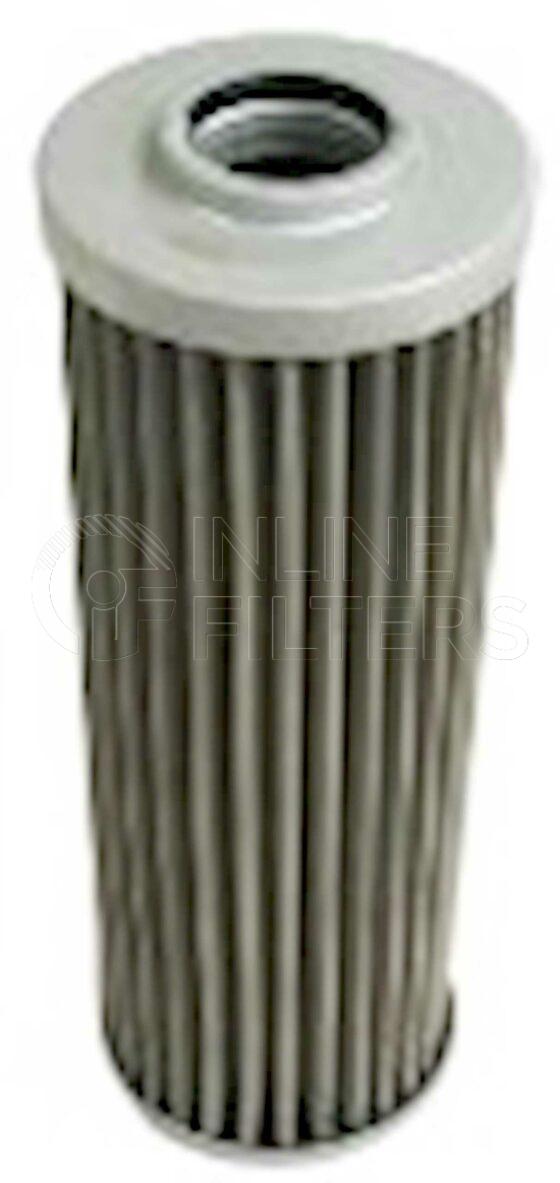Inline FH51675. Hydraulic Filter Product – Cartridge – O- Ring Product Hydraulic filter product