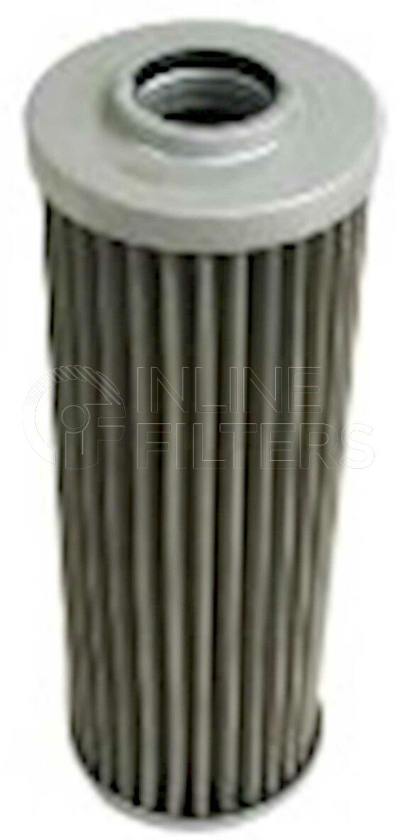 Inline FH51676. Hydraulic Filter Product – Cartridge – O- Ring Product Hydraulic filter product