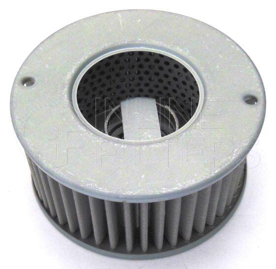 Inline FH51687. Hydraulic Filter Product – Cartridge – Strainer Product Hydraulic filter product