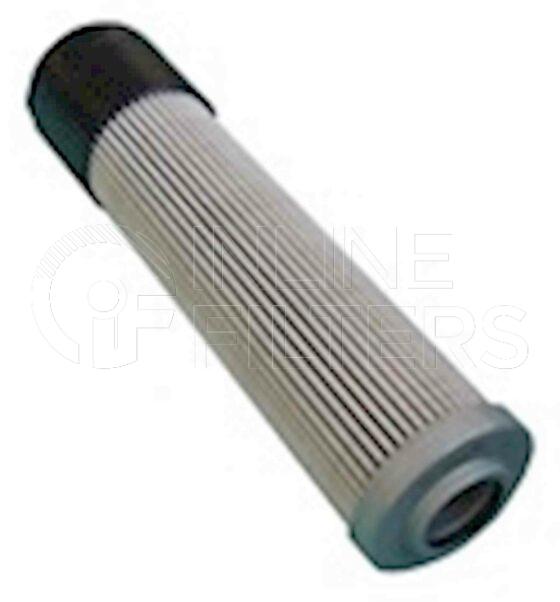 Inline FH51708. Hydraulic Filter Product – Cartridge – O- Ring Product Hydraulic filter product