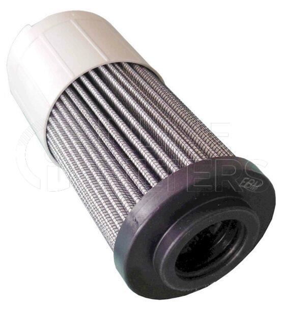 Inline FH51783. Hydraulic Filter Product – Cartridge – O- Ring Product Hydraulic filter product