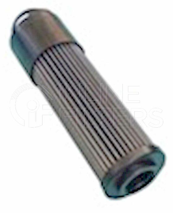 Inline FH51799. Hydraulic Filter Product – Cartridge – O- Ring Product Hydraulic filter product