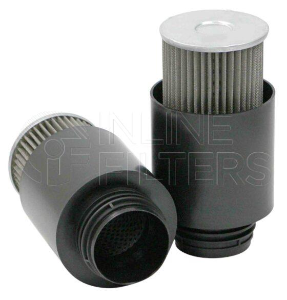 Inline FH51804. Hydraulic Filter Product – Breather – Hydraulic Product Hydraulic air filter breather