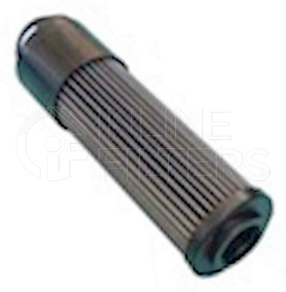 Inline FH51820. Hydraulic Filter Product – Cartridge – O- Ring Product Hydraulic filter product