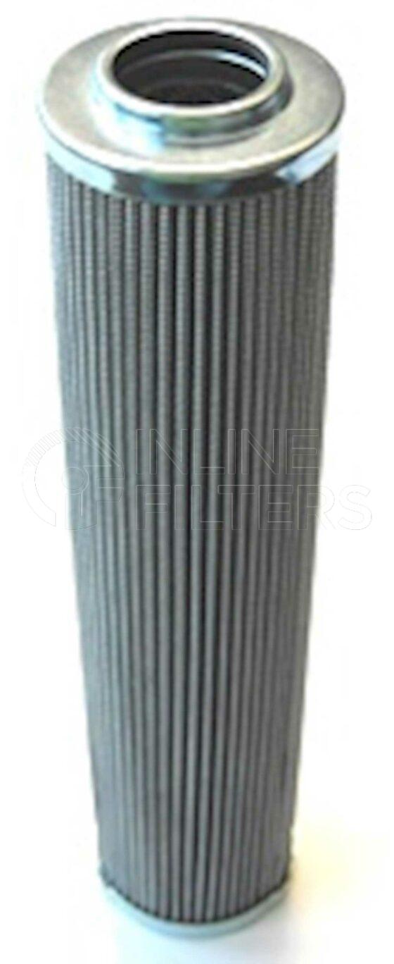 Inline FH51979. Hydraulic Filter Product – Cartridge – ORing Product Cartridge hydraulic filter with o-ring