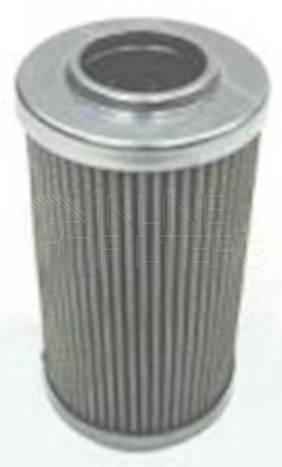 Inline FH52027. Hydraulic Filter Product – Cartridge – ORing Product Cartridge hydraulic filter with o-ring