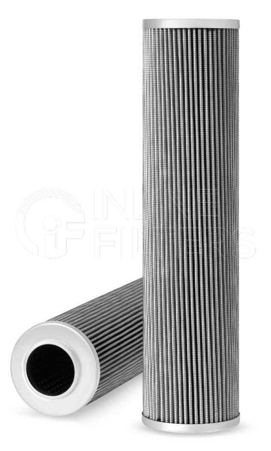 Inline FH52061. Hydraulic Filter Product – Cartridge – O- Ring Product Hydraulic filter product
