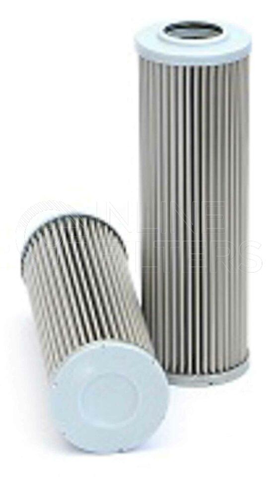 Inline FH52090. Hydraulic Filter Product – Cartridge – O- Ring Product Hydraulic filter product