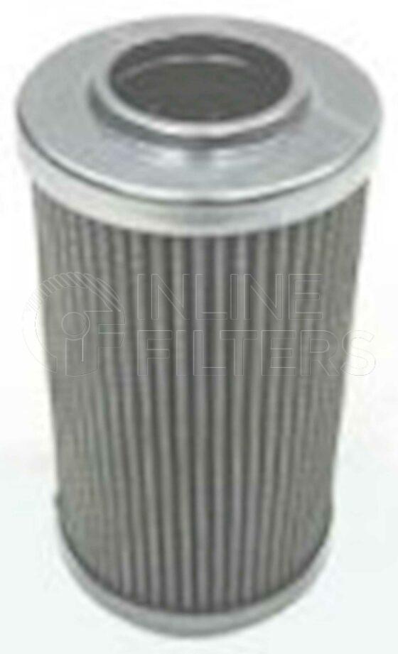 Inline FH52091. Hydraulic Filter Product – Cartridge – O- Ring Product Hydraulic filter product