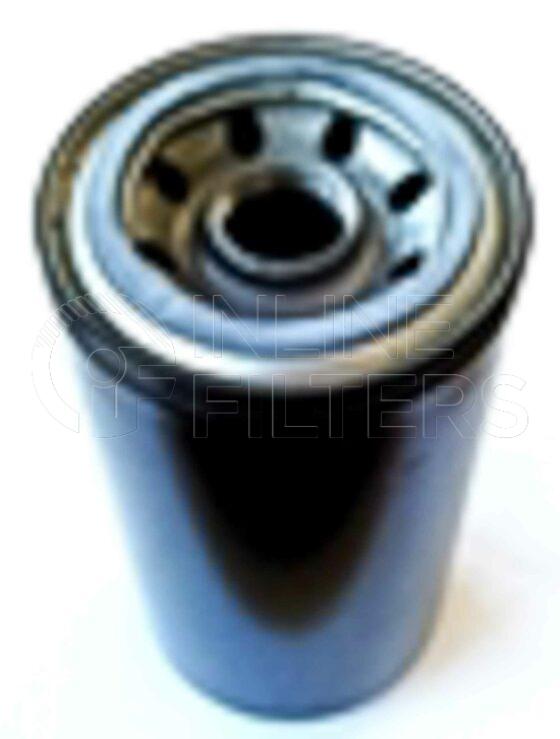 Inline FH52092. Hydraulic Filter Product – Spin On – Round Product Hydraulic filter product
