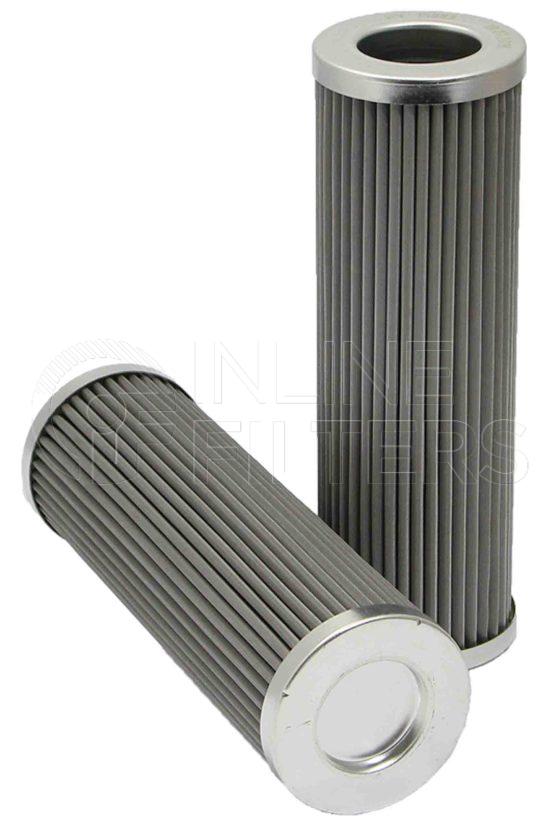 Inline FH52099. Hydraulic Filter Product – Cartridge – Round Product Hydraulic filter product