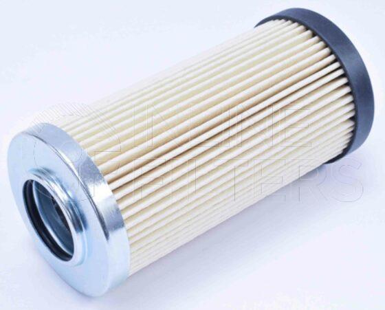 Inline FH52108. Hydraulic Filter Product – Cartridge – O- Ring Product Hydraulic filter product