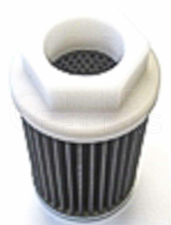 Inline FH52115. Hydraulic Filter Product – Cartridge – Threaded Product Hydraulic filter product