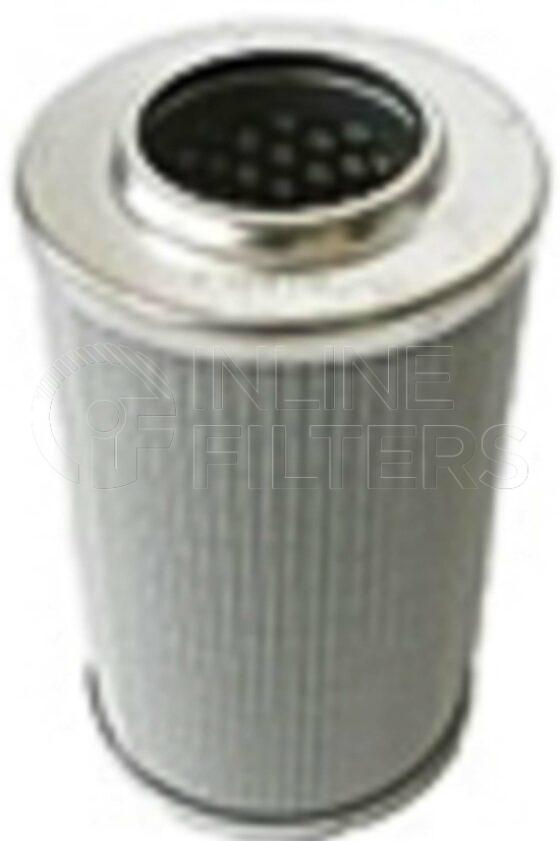 Inline FH52119. Hydraulic Filter Product – Cartridge – O- Ring Product Hydraulic filter product