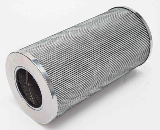 Inline FH52130. Hydraulic Filter Product – Cartridge – Round Product Hydraulic filter product