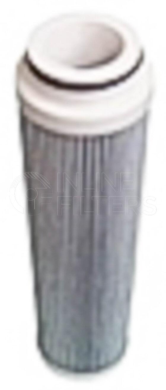 Inline FH52131. Hydraulic Filter Product – Cartridge – O- Ring Product Hydraulic filter product