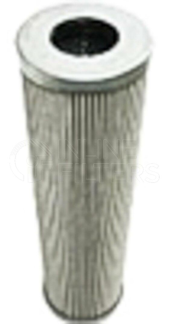 Inline FH52132. Hydraulic Filter Product – Cartridge – Round Product Hydraulic filter product