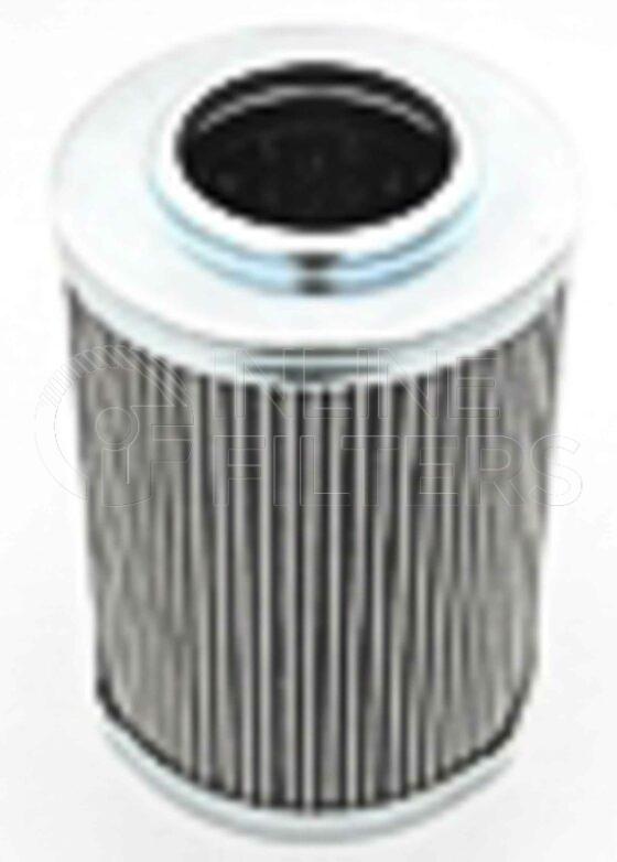 Inline FH52133. Hydraulic Filter Product – Cartridge – O- Ring Product Hydraulic filter product