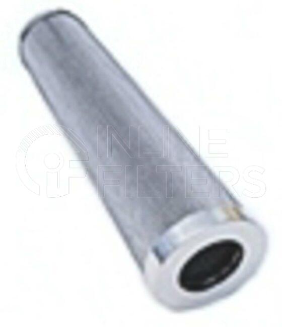 Inline FH52136. Hydraulic Filter Product – Cartridge – Round Product Hydraulic filter product