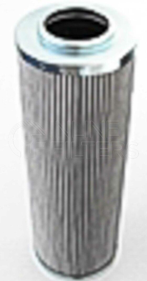 Inline FH52141. Hydraulic Filter Product – Cartridge – O- Ring Product Hydraulic filter product